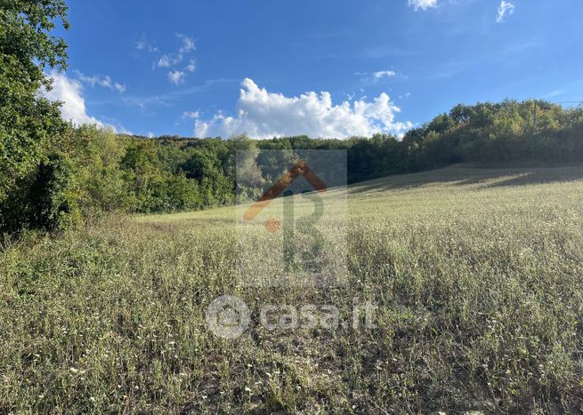 Terreno agricolo in commerciale in Via Casette 4 a