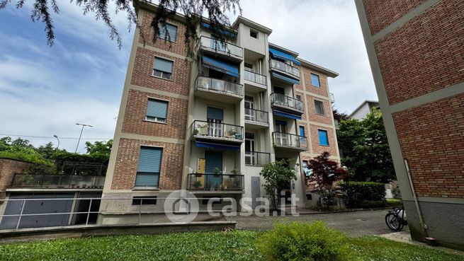 Appartamento in residenziale in Via Principato 5