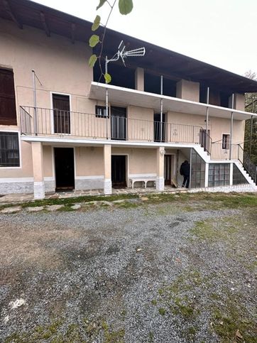 Appartamento in residenziale in Borgata San Filippo 51