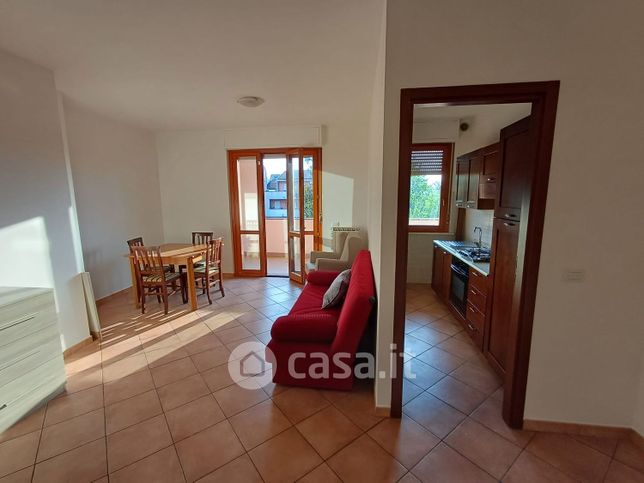 Appartamento in residenziale in Via della Zaffera