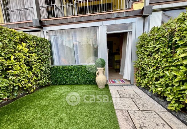 Appartamento in residenziale in Via Commissario G. Palatucci 12