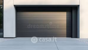 Box/posto auto in residenziale in Via San Donato