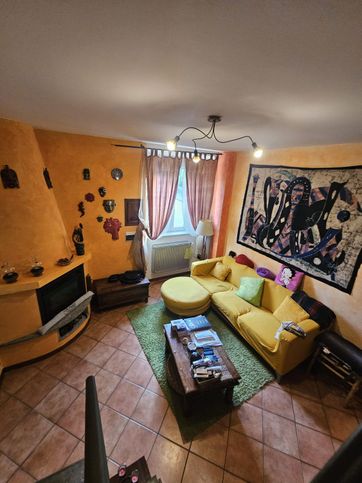 Appartamento in residenziale in