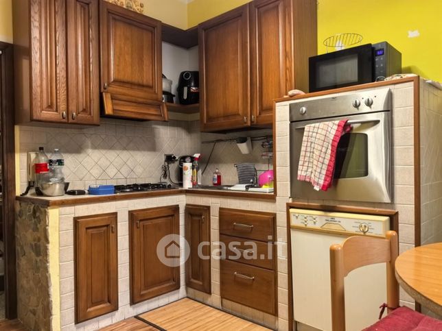 Appartamento in residenziale in Via F. Magellano