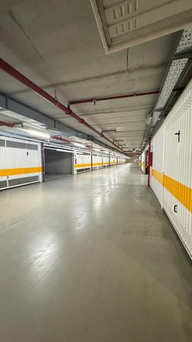 Box/posto auto in residenziale in Piazza Risorgimento