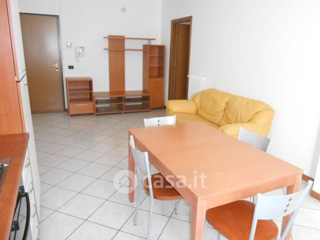 Appartamento in residenziale in Via Amilcare Ponchielli