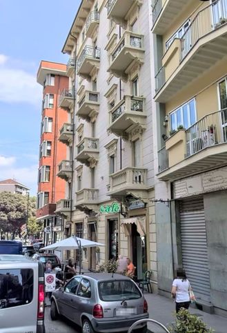 Appartamento in residenziale in Corso Svizzera