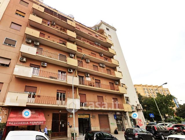 Appartamento in residenziale in Via Malaspina 152