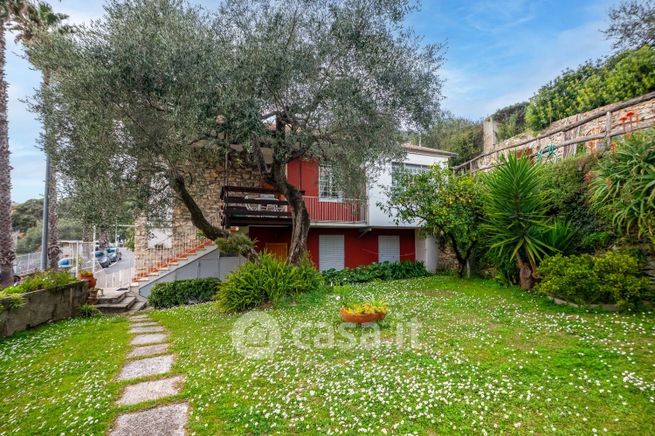 Appartamento in residenziale in Via Romana 8