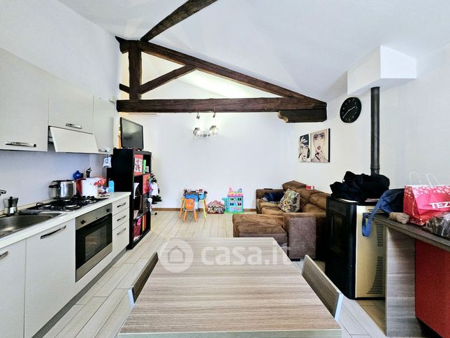 Appartamento in residenziale in Via Moraro