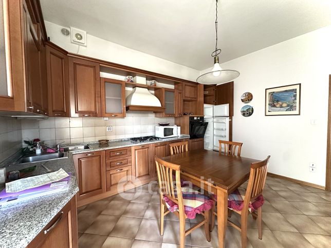 Appartamento in residenziale in Via Sant'Antonino 141