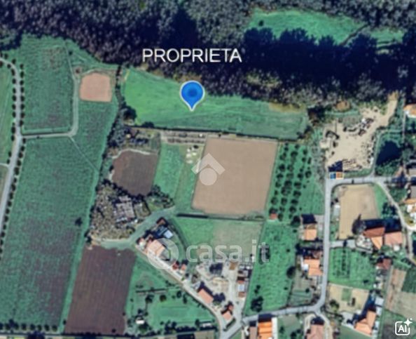 Terreno edificabile in residenziale in Contrada Castromurro