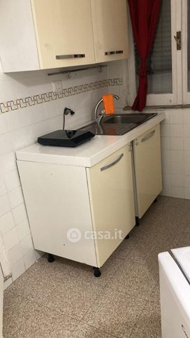 Appartamento in residenziale in Via Augusto Riboty