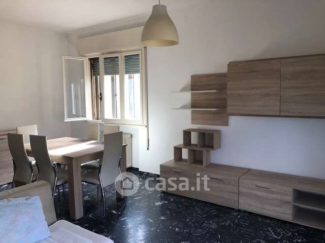 Appartamento in residenziale in Via Fulvio Testi