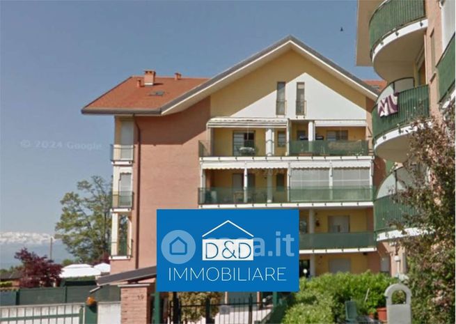 Appartamento in residenziale in Via Cesare Beccaria 19