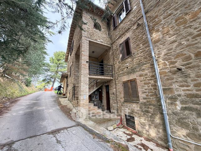 Appartamento in residenziale in s. presto