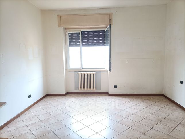 Appartamento in residenziale in Via Giuseppe Mascherpa 21