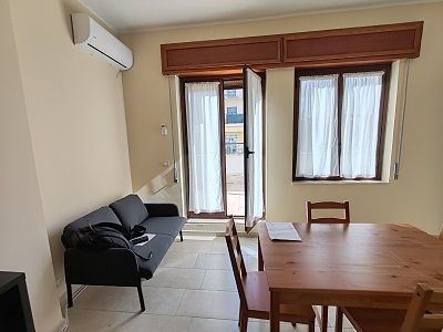Appartamento in residenziale in Via Etnea
