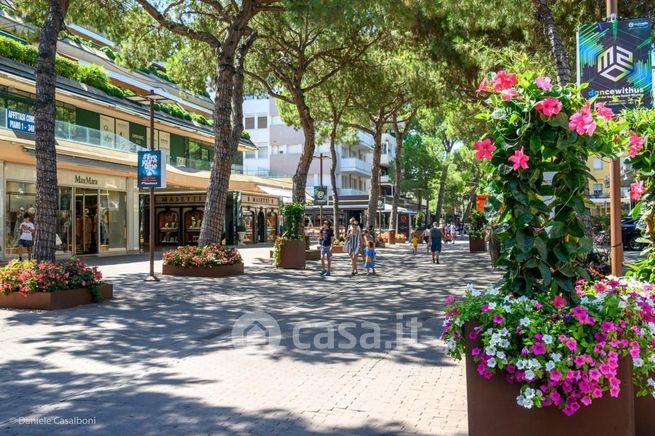 Appartamento in residenziale in Viale Maria Ceccarini