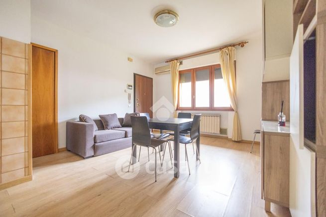 Appartamento in residenziale in 