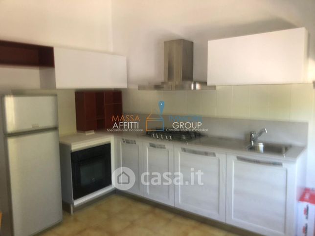Villetta a schiera in residenziale in Viale Domenico Zaccagna 9