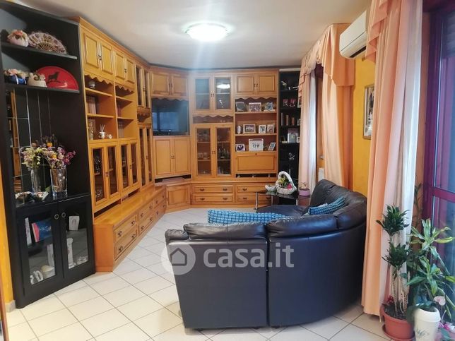 Appartamento in residenziale in Via Eugenio Villoresi