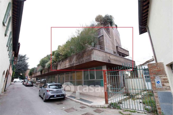 Appartamento in residenziale in Via Romano Bilenchi 80