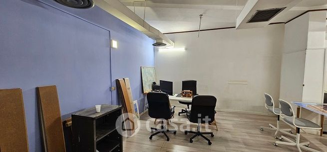 Ufficio in commerciale in Via San Filippo 4 bis