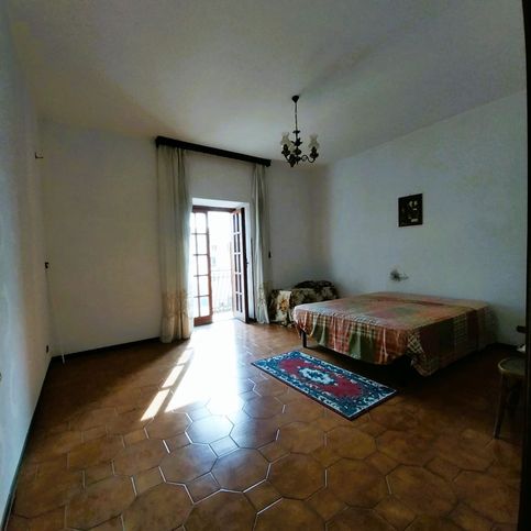 Casa indipendente in residenziale in Piazza Calavecchia