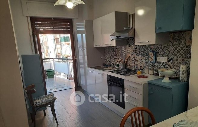 Appartamento in residenziale in Viale XX Settembre
