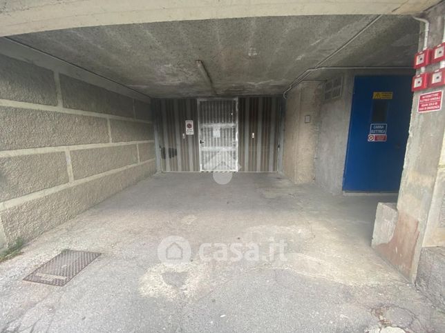 Garage/posto auto in residenziale in Via Rio San Stefano 14