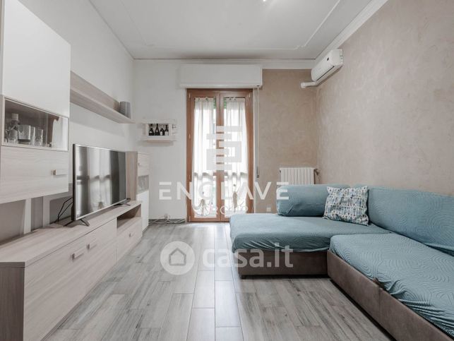 Appartamento in residenziale in Via Giovanni dei Marignolli