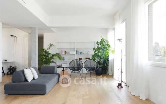 Appartamento in residenziale in Via Vicenza