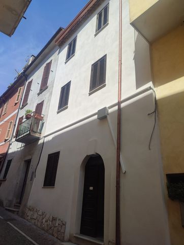 Appartamento in residenziale in Borgo Garibaldi