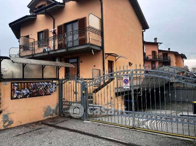 Appartamento in residenziale in Via delle Forze Armate 6