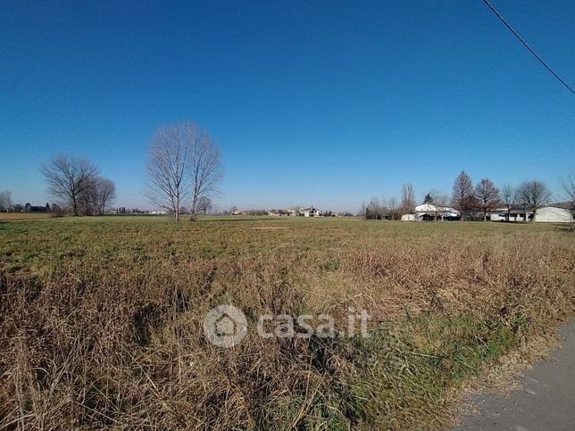 Terreno edificabile in residenziale in Strada Prati Melli 2 C