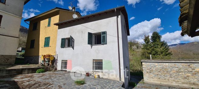 Casa indipendente in residenziale in Località Alpepiana