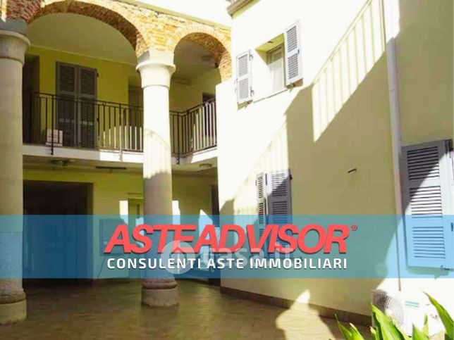 Appartamento in residenziale in Corso XXVI Aprile 51