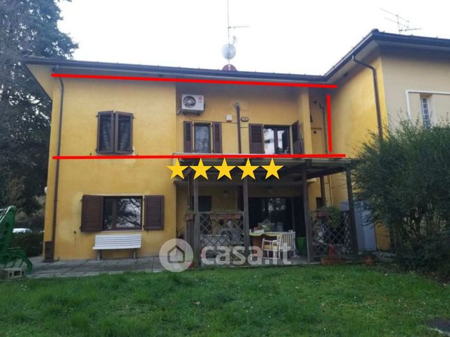 Appartamento in residenziale in Via Rimpi