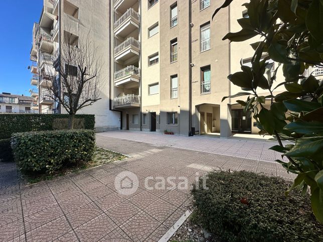 Appartamento in residenziale in Via Generale Adolfo Infante