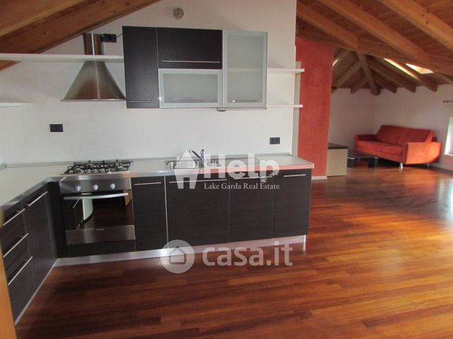 Appartamento in residenziale in Via Passirone