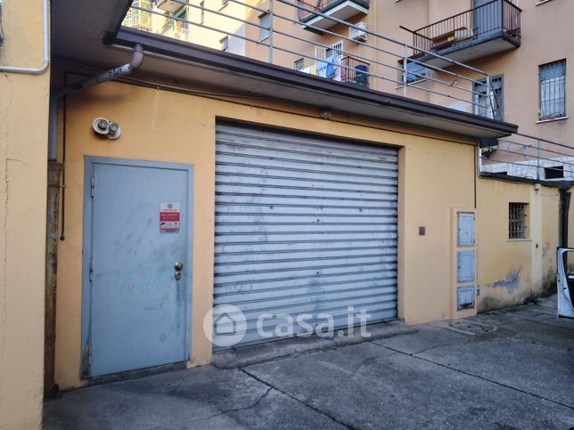 Garage/posto auto in residenziale in 