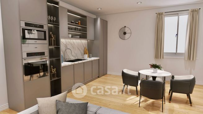 Appartamento in residenziale in Via Francesco Baracca 83