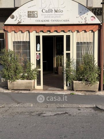 Attivitã /licenza (con o senza mura) in commerciale in Via Milo 10
