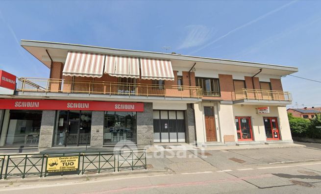 Casa bi/trifamiliare in residenziale in Corso Galileo Ferraris