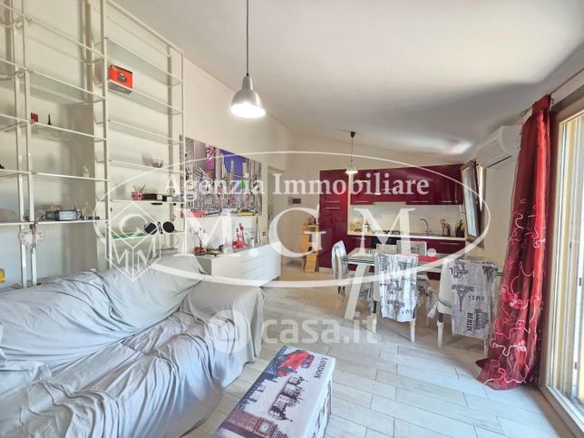 Appartamento in residenziale in Via San Michele