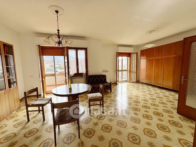 Appartamento in residenziale in Viale Arturo Labriola