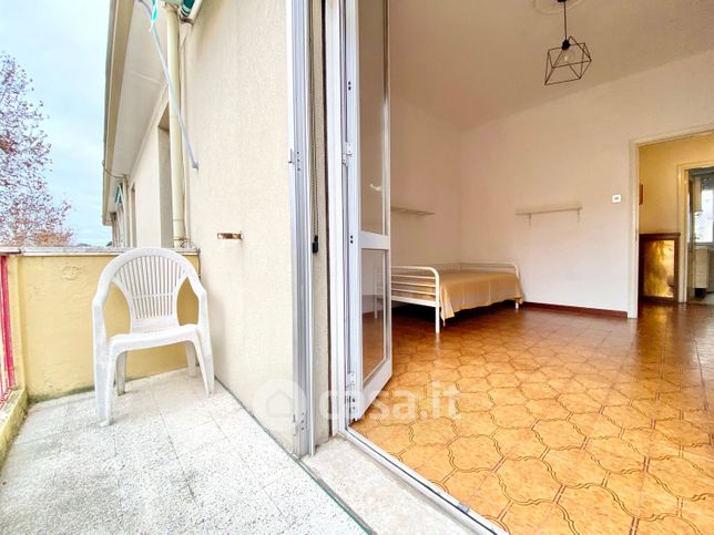 Appartamento in residenziale in Via Mario Torresi