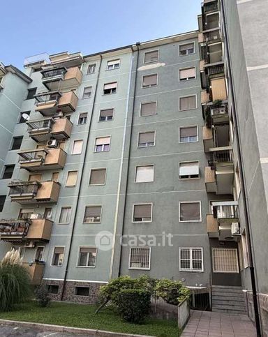 Appartamento in residenziale in Viale Leonardo da Vinci 90