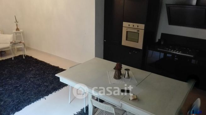 Loft in residenziale in Via San Martino